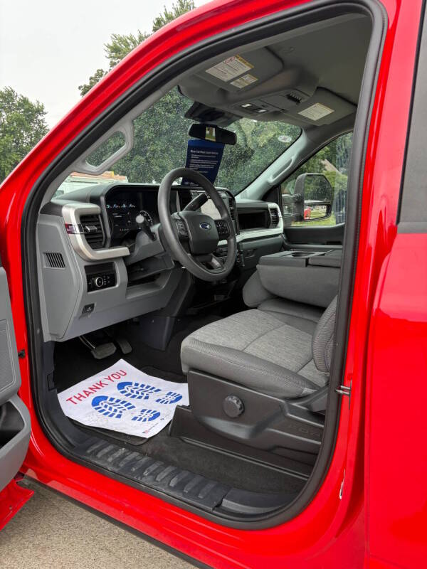 ford f-250 super duty 2024 1FT8W2BT6REC90023 image ford f-250 super duty 2024 1FT8W2BT6REC90023 image